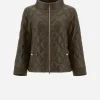 Women Herno Bomber