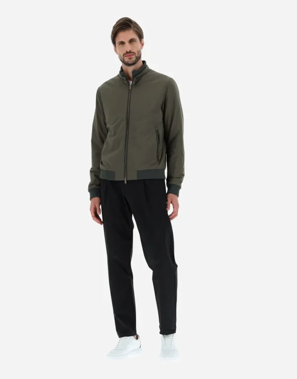 Men Herno Bomber