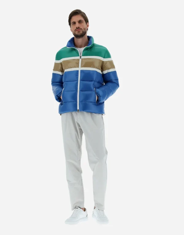 Men Herno Bomber