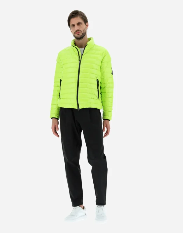 Men Herno Bomber