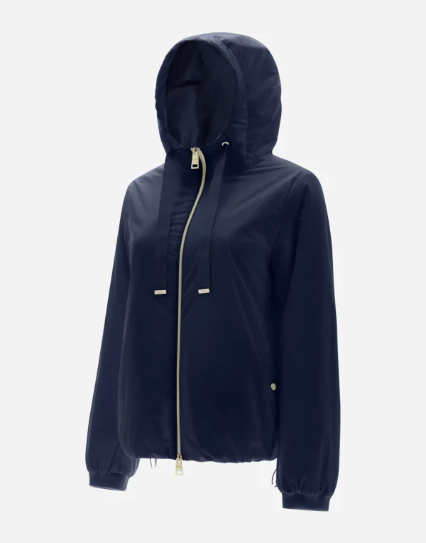 Women Herno Bomber