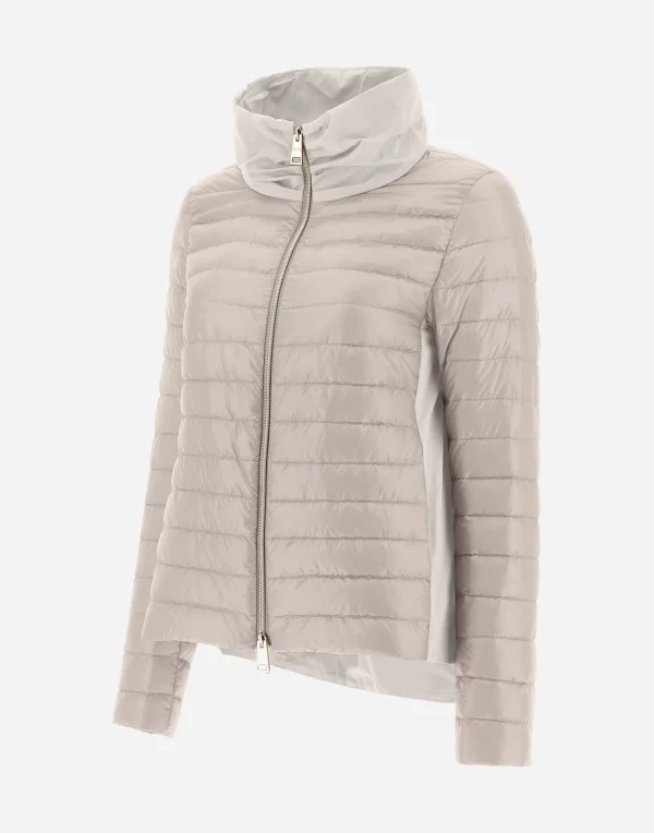 Women Herno Bomber
