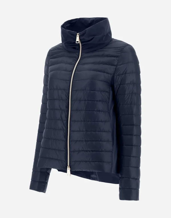 Women Herno Bomber