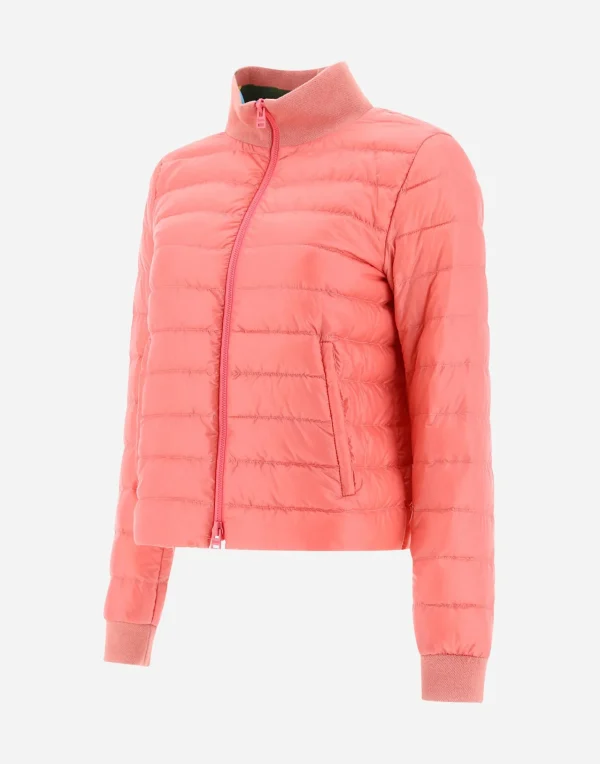 Women Herno Bomber
