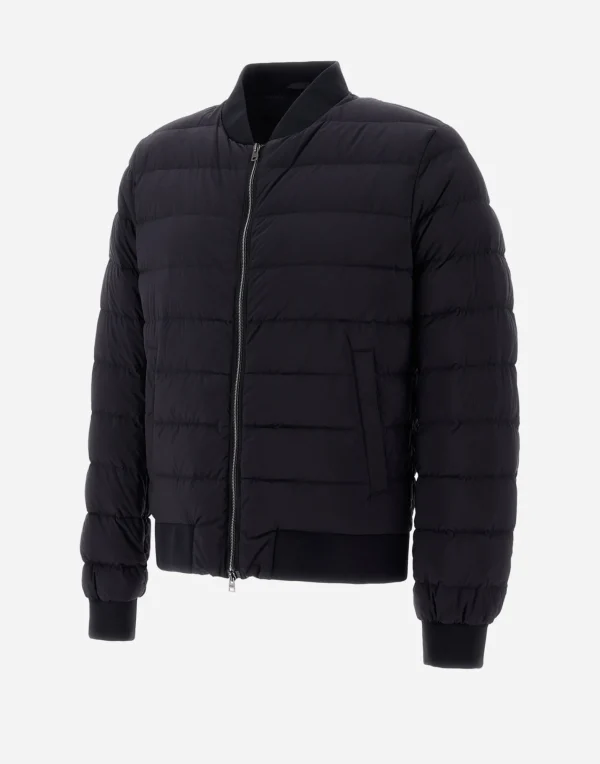 Men Herno Bomber
