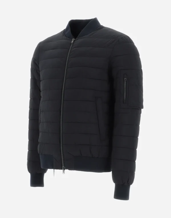 Men Herno Bomber