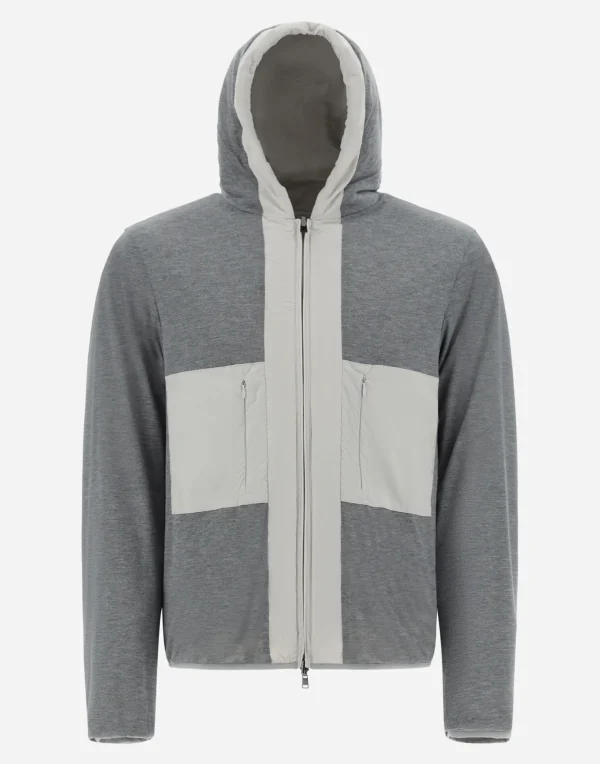 Men Herno Bomber