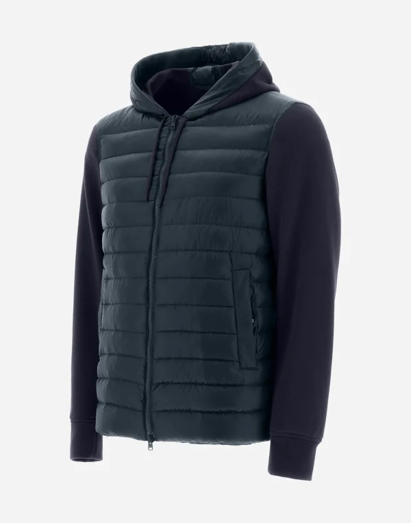 Men Herno Bomber