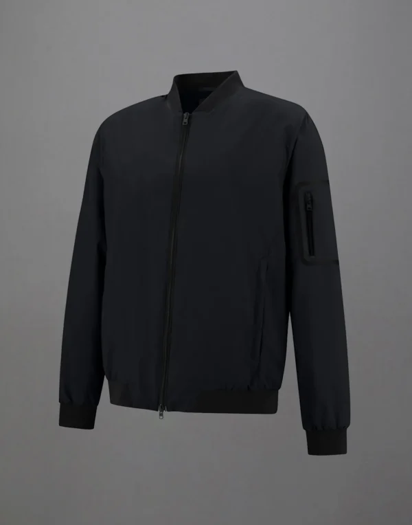 Men Herno Bomber