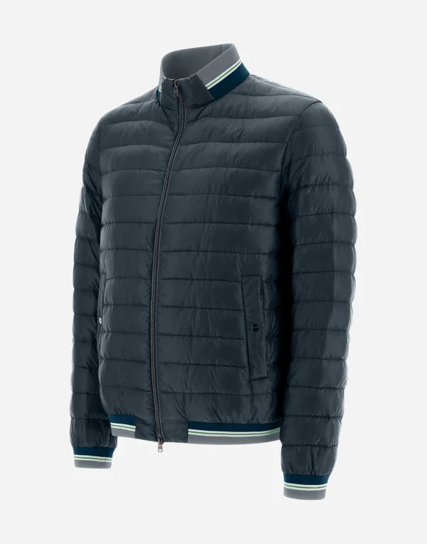 Men Herno Bomber