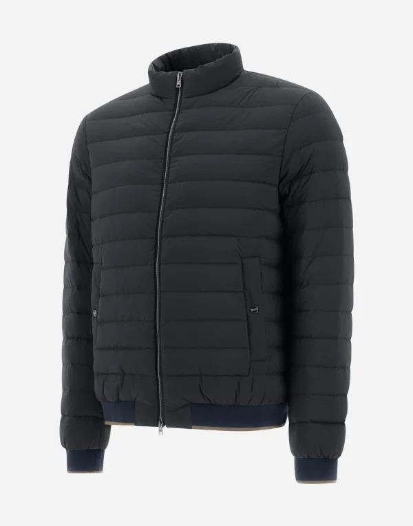 Men Herno Bomber