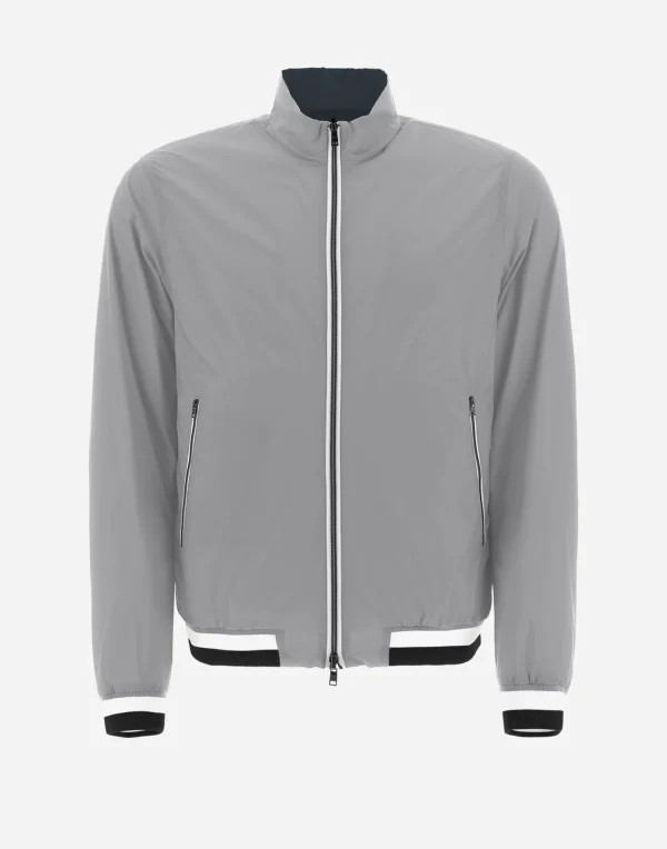 Men Herno Bomber