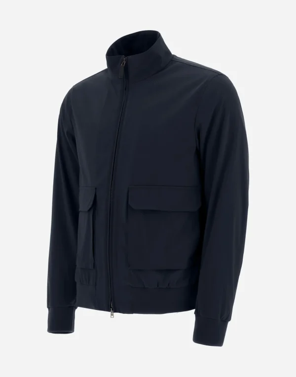 Men Herno Bomber