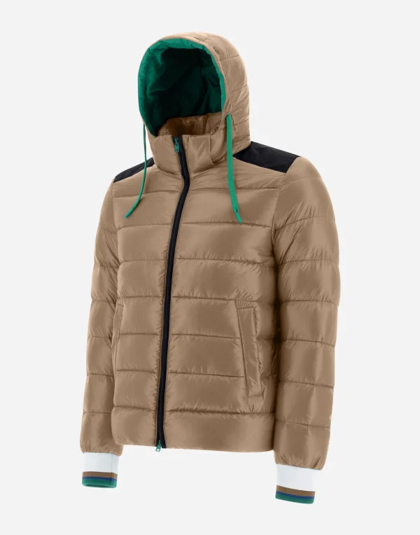 Men Herno Bomber