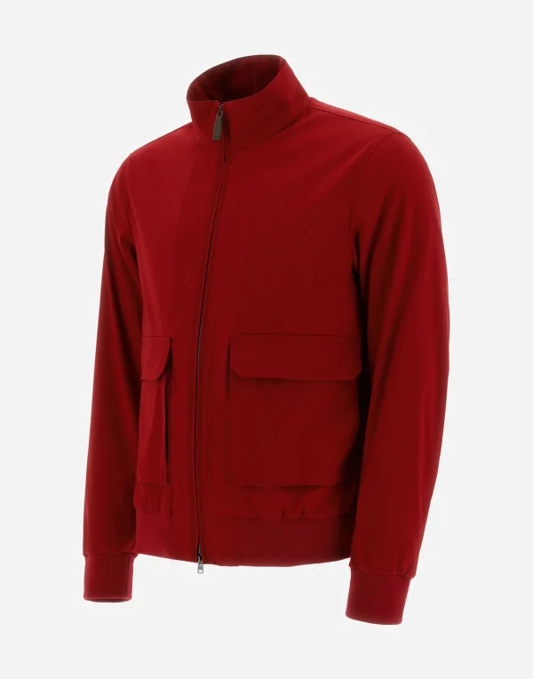 Men Herno Bomber
