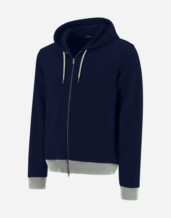 Men Herno Bomber