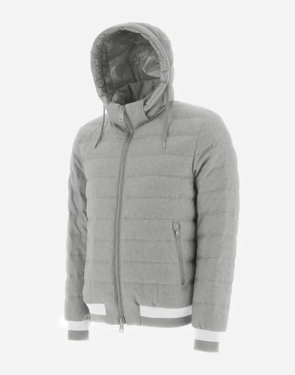 Men Herno Bomber