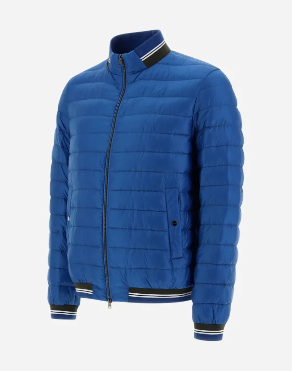 Men Herno Bomber