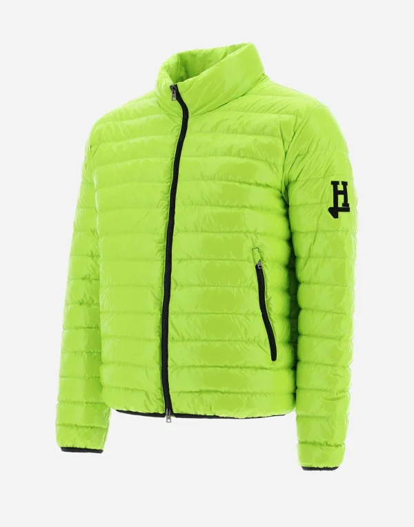 Men Herno Bomber