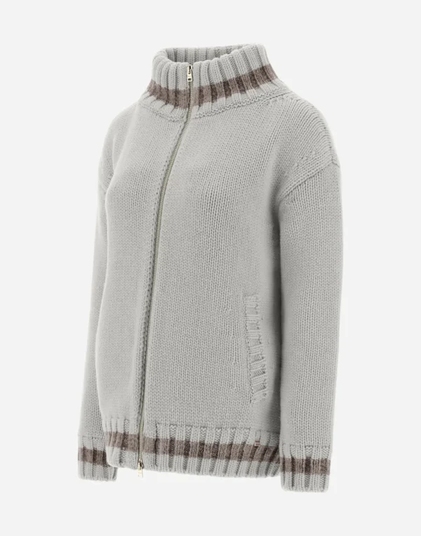 Women Herno Bomber