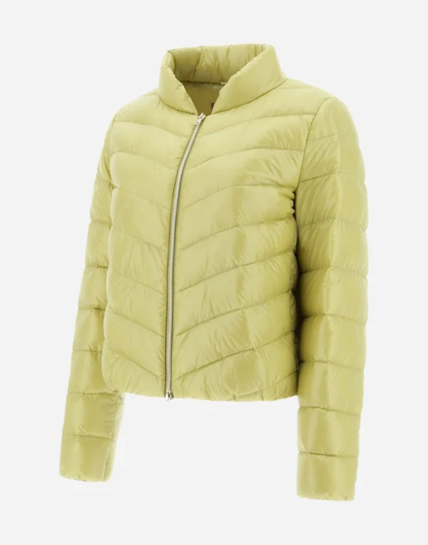 Women Herno Bomber