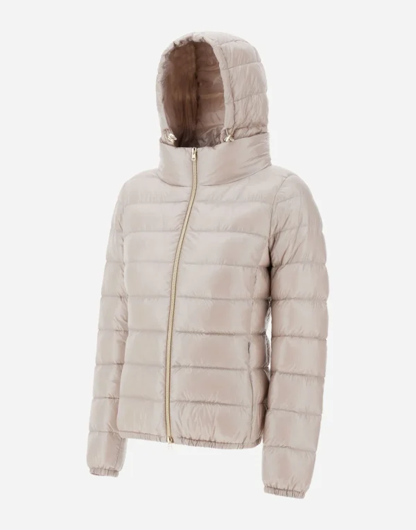 Women Herno Bomber