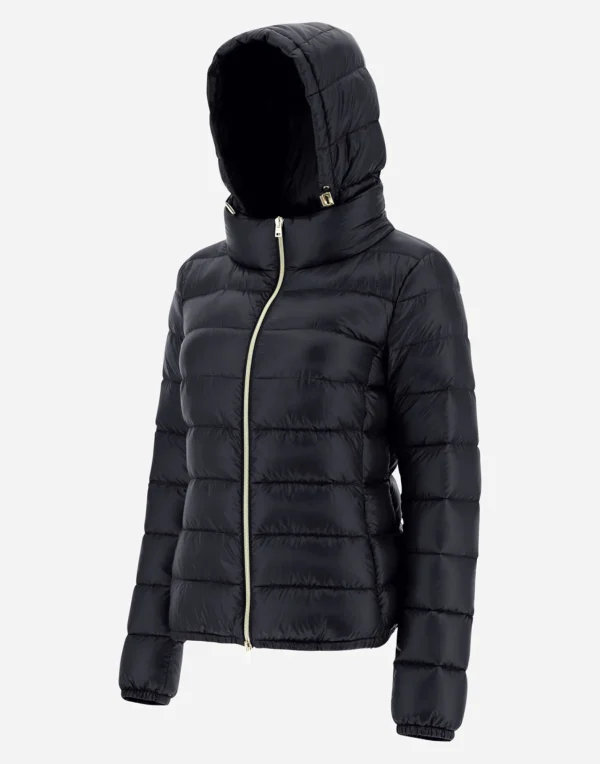 Women Herno Bomber