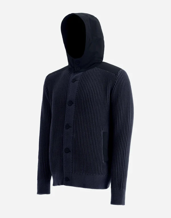 Men Herno Bomber