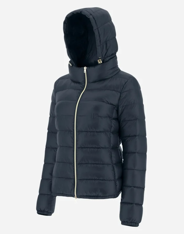Women Herno Bomber