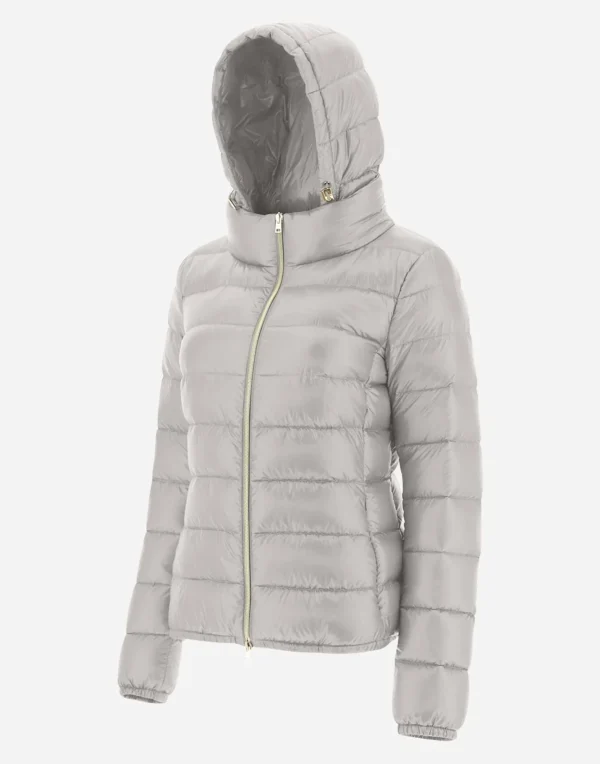 Women Herno Bomber