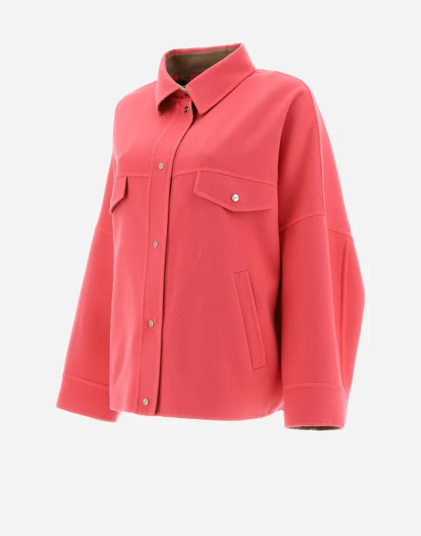 Women Herno Bomber