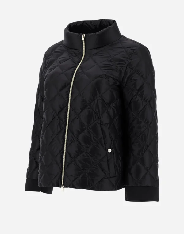 Women Herno Bomber