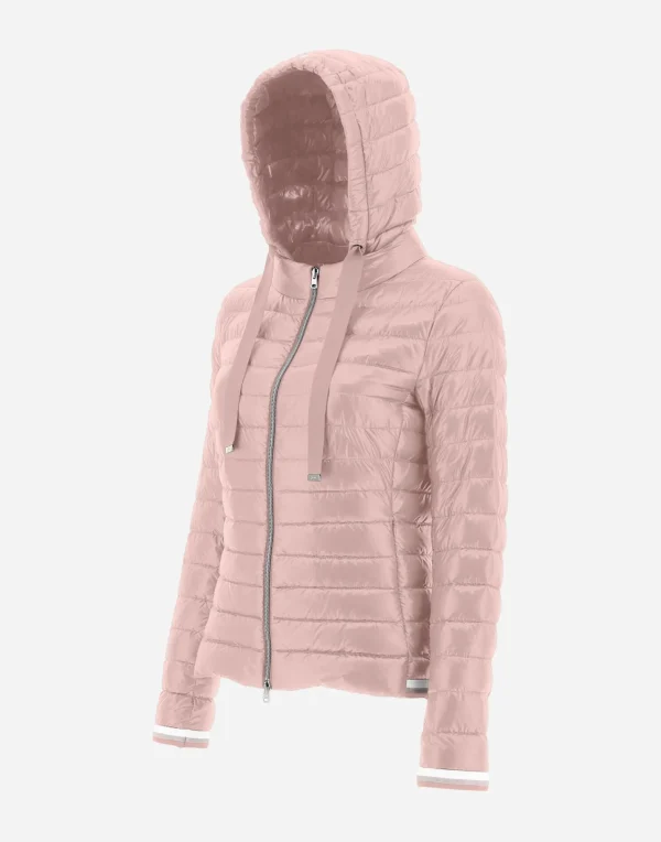 Women Herno Bomber