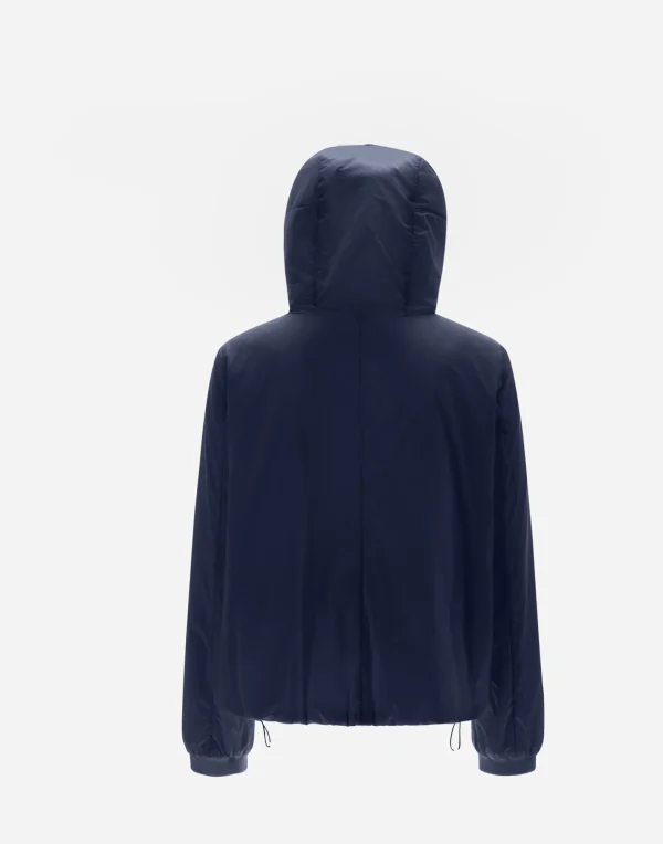 Women Herno Bomber