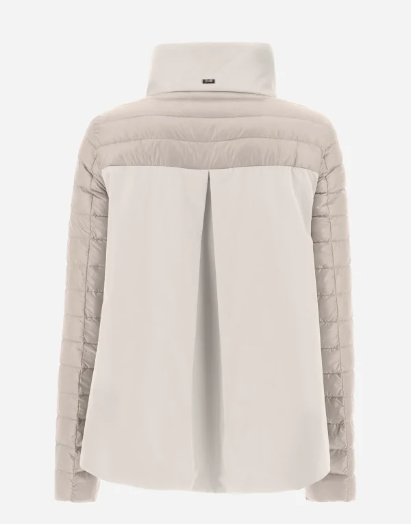 Women Herno Bomber