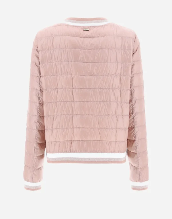 Women Herno Bomber