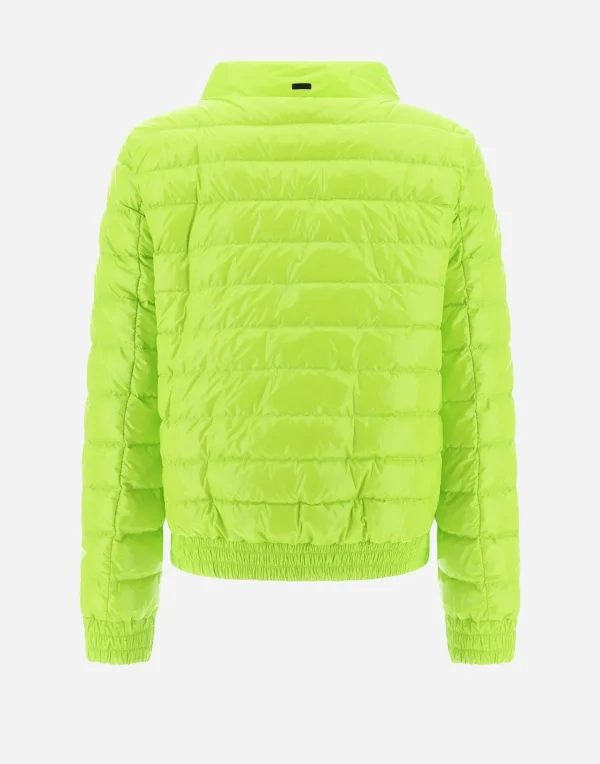 Women Herno Bomber