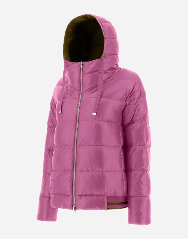 Women Herno Bomber