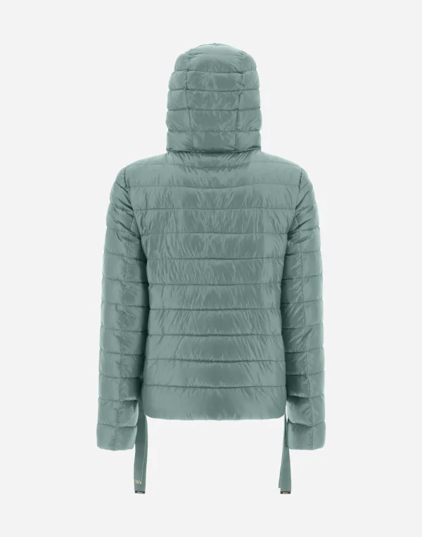 Women Herno Bomber