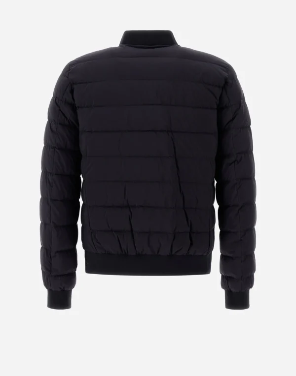 Men Herno Bomber