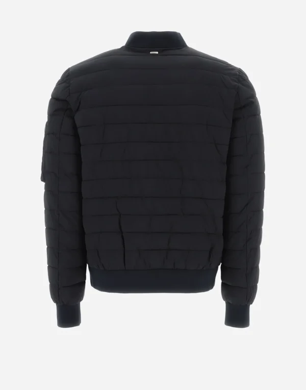 Men Herno Bomber