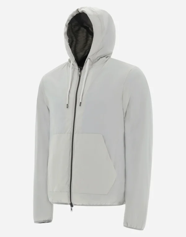 Men Herno Bomber