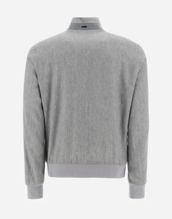 Men Herno Bomber