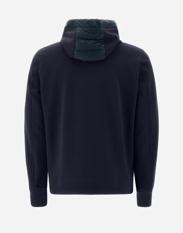Men Herno Bomber