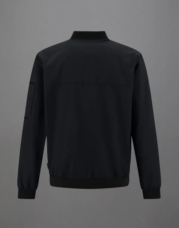 Men Herno Bomber