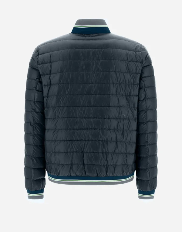 Men Herno Bomber
