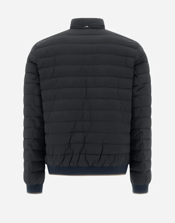 Men Herno Bomber