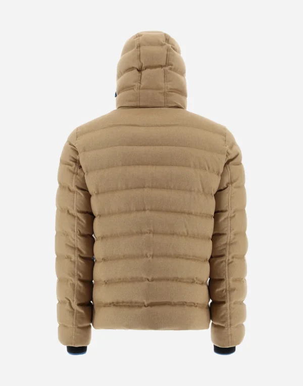 Men Herno Bomber