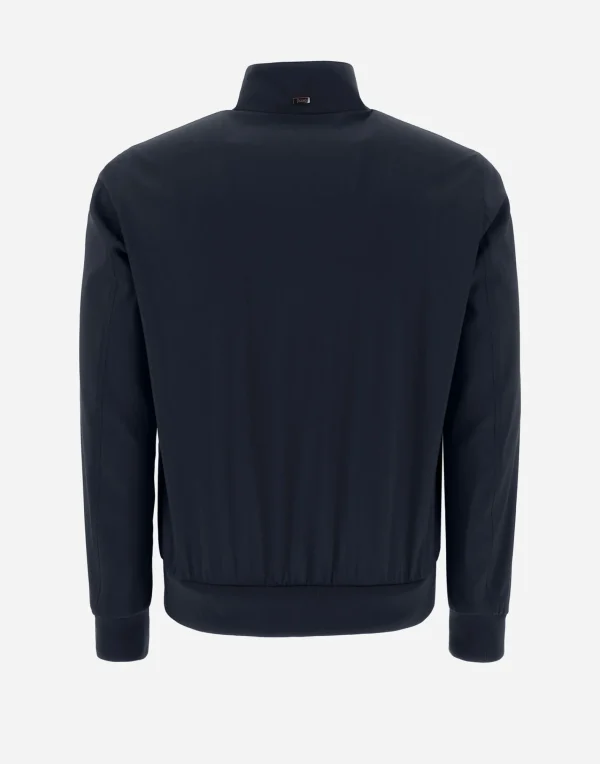 Men Herno Bomber