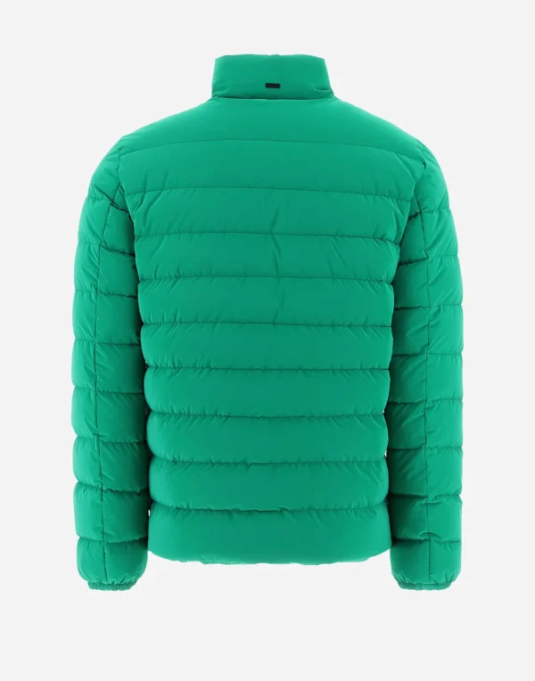 Men Herno Bomber